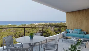 Guardamar del Segura bienes raíces, Piso en venta. Zona de la  CENTRO, 3 dormitorios, 122 m2 - photo 5