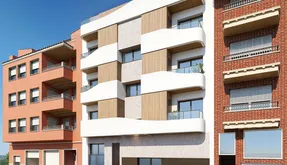 Guardamar del Segura, España. Comprar un Piso. Zona de la  CENTRO, 3 dormitorios, 112 m2 - photo 2