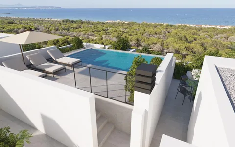 Guardamar del Segura, España. Comprar un Piso. Zona de la CENTRO, 3 dormitorios, 112 m2, 3 dormitorios, 112 m² — €360000
