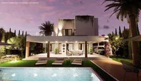 Comprar un Villa en España. Zona de la  Doña Pepa, 3 dormitorios, 180 m2 - photo 2