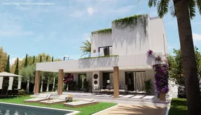 Comprar un Villa en España. Zona de la  Doña Pepa, 3 dormitorios, 180 m2 - photo 3
