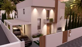 Comprar un Villa en España. Zona de la  Doña Pepa, 3 dormitorios, 180 m2 - photo 5