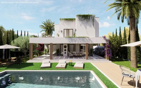 Comprar un Villa en España. Zona de la Doña Pepa, 3 dormitorios, 180 m2, 3 dormitorios, 180 m² — €979501