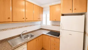 Bienes raíces en España, Torrevieja. Zona de la  Estacion de autobuses, 1 dormitorio, 48 m2 - photo 3