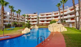 Comprar un Piso en Orihuela Costa, España. Zona de la  Playa Flamenca, 4 dormitorios, 123 m2 - photo 4