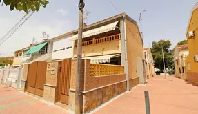Торревьеха недвижимость, продается Таунхаус. Район Playa de los Naufragos, 3 спальни, 85 м2 - photo 2