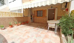 Торревьеха недвижимость, продается Таунхаус. Район Playa de los Naufragos, 3 спальни, 85 м2 - photo 3