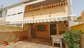 Торревьеха недвижимость, продается Таунхаус. Район Playa de los Naufragos, 3 спальни, 85 м2 - photo 4