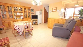 Торревьеха недвижимость, продается Таунхаус. Район Playa de los Naufragos, 3 спальни, 85 м2 - photo 6