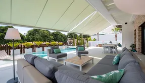 Купить жилье в Испании. Район La  Marquesa Golf, 3 спальни, 203 м2 - photo 2