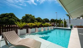 Купить жилье в Испании. Район La  Marquesa Golf, 3 спальни, 203 м2 - photo 3