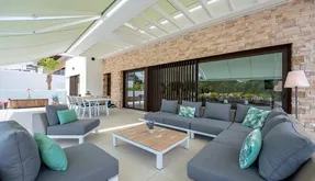 Купить жилье в Испании. Район La  Marquesa Golf, 3 спальни, 203 м2 - photo 4