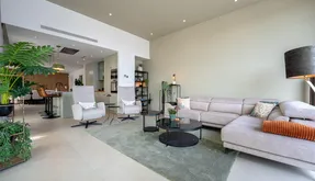 Купить жилье в Испании. Район La  Marquesa Golf, 3 спальни, 203 м2 - photo 5