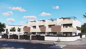 Испания недвижимость. Район PILAR DE LA HORADADA, 3 спальни, 99 м2 - photo 4