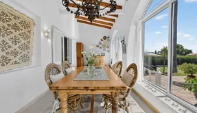 Торревьеха, Испания. Купить виллу. Район Los balcones, 3 спальни, 169 м2 - photo 4