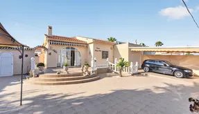 Торревьеха недвижимость, продается Таунхаус. Район San luis, 3 спальни, 128 м2 - photo 2