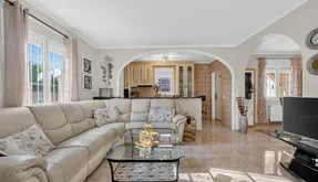 Торревьеха недвижимость, продается Таунхаус. Район San luis, 3 спальни, 128 м2 - photo 3