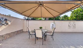 Торревьеха недвижимость, продается Таунхаус. Район San luis, 3 спальни, 128 м2 - photo 4