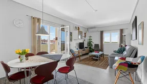 Купить жилье в Испании. Район Los Europeos, 3 спальни, 97 м2 - photo 2