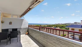 Купить жилье в Испании. Район Los Europeos, 3 спальни, 97 м2 - photo 4