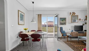 Купить жилье в Испании. Район Los Europeos, 3 спальни, 97 м2 - photo 6
