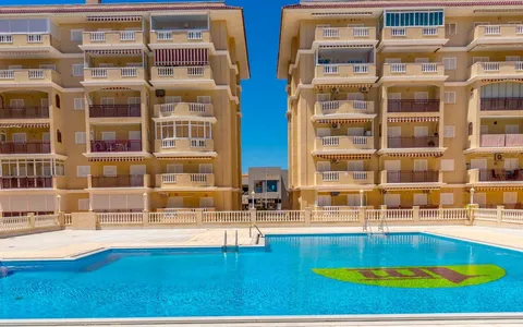 Купить жилье в Испании. Район Los Europeos, 3 спальни, 97 м2, 3 спален, 97 m² — €359000