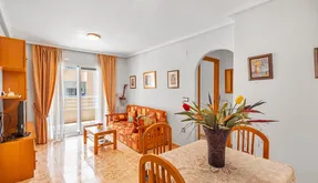 Torrevieja real estate, Apartment for sale. Playa del Cura area, 2 bedrooms, 64 m2 - photo 4