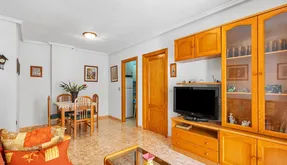 Torrevieja real estate, Apartment for sale. Playa del Cura area, 2 bedrooms, 64 m2 - photo 5