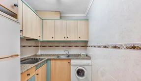 Torrevieja real estate, Apartment for sale. Playa del Cura area, 2 bedrooms, 64 m2 - photo 6