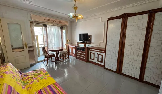 Torrevieja, Spain. Buy an Studio . Centro area, 39 m2 - photo 1