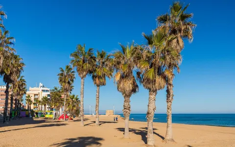 Buy an Penthouse Spain. La Mata pueblo area, 1 bedroom, 32 m2, 1 bedrooms, 32 m² — €99900