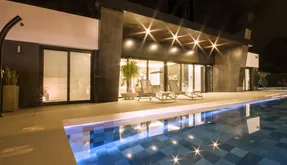 Bienes raíces en España comprar. Zona de la Ciudad Quesada, 3 dormitorios, 150 m2 - photo 2