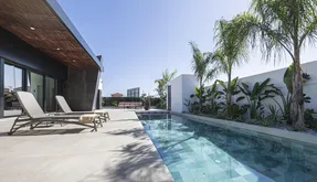 Bienes raíces en España comprar. Zona de la Ciudad Quesada, 3 dormitorios, 150 m2 - photo 4