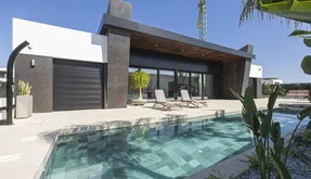 Bienes raíces en España comprar. Zona de la Ciudad Quesada, 3 dormitorios, 150 m2 - photo 6