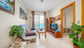 Torrevieja, недвижимость. Район Habaneras, 2 спальни, 61 м2 - photo 3