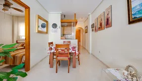 Torrevieja, недвижимость. Район Habaneras, 2 спальни, 61 м2 - photo 4