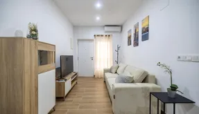 Torrevieja, недвижимость. Район Antonio Machado, 1 спальня, 40 м2 - photo 3