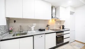 Torrevieja, недвижимость. Район Antonio Machado, 1 спальня, 40 м2 - photo 6