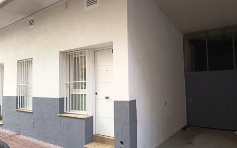 Torrevieja, недвижимость. Район Antonio Machado, 1 спальня, 40 м2, 1 спален, 40 m² — €115500