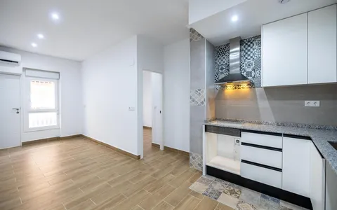 Торревьеха недвижимость, продается Квартира. Район Playa de los locos, 1 спальня, 43 м2, 1 спален, 43 m² — €114500