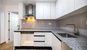 Купить квартиру в Торревьеха, Испания. Район Playa de los locos, 1 спальня, 47 м2 - photo 2