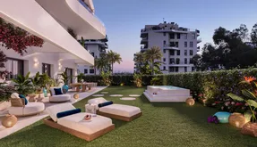 Купить квартиру в Испании. Район Playas Del Torres, 2 спальни, 112 м2 - photo 3