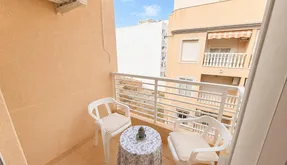 Buy property in Torrevieja, Spain. Estacion de autobuses area, 2 bedrooms, 58 m2 - photo 2