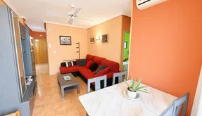 Buy property in Torrevieja, Spain. Estacion de autobuses area, 2 bedrooms, 58 m2 - photo 5