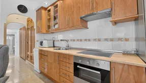 Buy an Apartment in Spain. Torreblanca area, 2 bedrooms, 42 m2 - photo 3