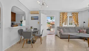 Orihuela Costa, Spain. Real Estate. Zeniamar-Horizonte-La Campana area, 3 bedrooms, 138 m2 - photo 2