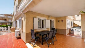Orihuela Costa, Spain. Real Estate. Zeniamar-Horizonte-La Campana area, 3 bedrooms, 138 m2 - photo 3