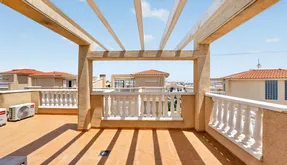 Orihuela Costa, Spain. Real Estate. Zeniamar-Horizonte-La Campana area, 3 bedrooms, 138 m2 - photo 4