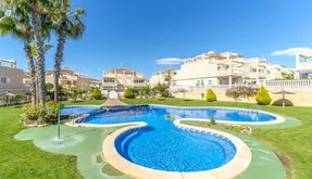 Buy an Apartment in Orihuela Costa, Spain. Zeniamar-Horizonte-La Campana area, 2 bedrooms, 76 m2 - photo 5