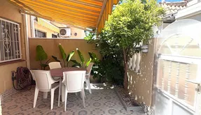 Real estate Torrevieja, Town house for sale. Carrefour area, 2 bedrooms, 47 m2 - photo 6